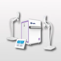 MÁY LỌC NƯỚC SIÊU SẠCH TYPE 1 và TYPE 2 Rephile Genie G
