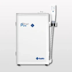 MÁY LỌC NƯỚC TINH KHIẾT TUÝP 2 Rephile Direct-Pure C24