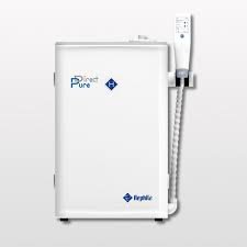MÁY LỌC NƯỚC TINH KHIẾT TYPE II Rephile Direct-Pure H