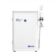 MÁY LỌC NƯỚC SIÊU SẠCH TYPE I Rephile Direct-Pure Q