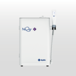 MÁY LỌC NƯỚC TINH KHIẾT TYPE II Rephile NuZar E