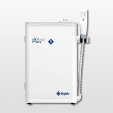 MÁY LỌC NƯỚC TINH KHIẾT RO Rephile Direct-Pure R