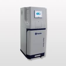 Máy lọc nước siêu sạch tuýp 1 và nước edi Rephile Super Genie G