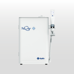 MÁY LỌC NƯỚC TINH KHIẾT TYPE 2 CLRW Rephile NuZar C24
