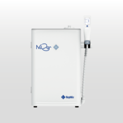 MÁY LỌC NƯỚC TINH KHIẾT TYPE II Rephile NuZar H
