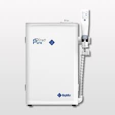 MÁY LỌC NƯỚC SIÊU SẠCH TYPE I RO Rephile Direct-Pure U