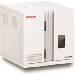 MÁY PHÂN TÍCH TỔNG CACBON HỮU CƠ Metash TOC-2000