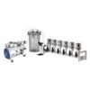 BỘ LỌC CHÂN KHÔNG 6 NHÁNH Wiggens BioVac630B