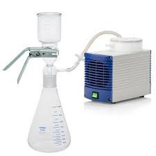 BỘ LỌC CHÂN KHÔNG Wiggens C300A
