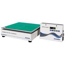 Máy lắc cho tủ ấm CO2 Wiggens SRC