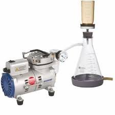 BỘ LỌC CHÂN KHÔNG Wiggens V300B