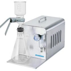 HỆ THỐNG LỌC CHÂN KHÔNG Wiggens VF203A