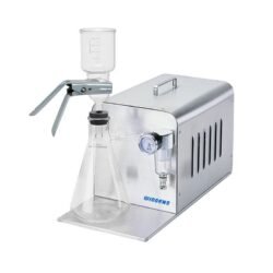 HỆ THỐNG LỌC CHÂN KHÔNG Wiggens VF205A