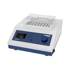 Block gia nhiệt Wiggens WB-350S
