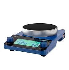 Máy khuấy từ gia nhiệt hồng ngoại Wiggens WH260-R