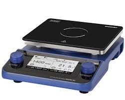 Máy khuấy từ gia nhiệt hồng ngoại Wiggens WH280-NH