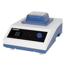 Máy lắc đĩa vi sinh có gia nhiệt Wiggens WS-350B