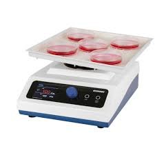 Máy lắc chuyển động sóng Wiggens WS-350W