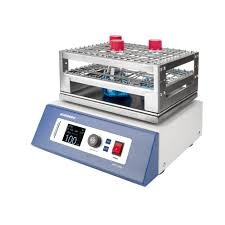 Máy lắc Orbital Wiggens WS-50DR