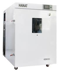 TỦ KIỂM TRA PHÁT THẢI FORMALDEHYDE TRÊN GỖ HAINATE