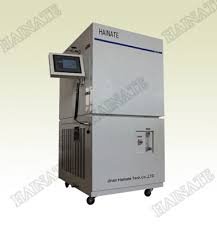 TỦ KIỂM TRA PHÁT THẢI VOC VÀ FORMALDEHYDE VDA-276