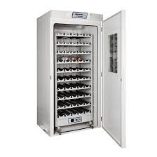 TỦ ẤM CO2 Wiggens WCI-1200