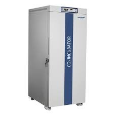 TỦ ẤM CO2 Wiggens WCI-650