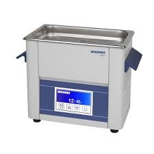 Máy làm sạch siêu âm Wiggens UA10