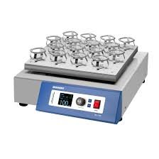 Máy lắc (ngang - tròn) Wiggens WS-100D