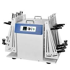 Máy lắc phễu chiết Wiggens WS-1